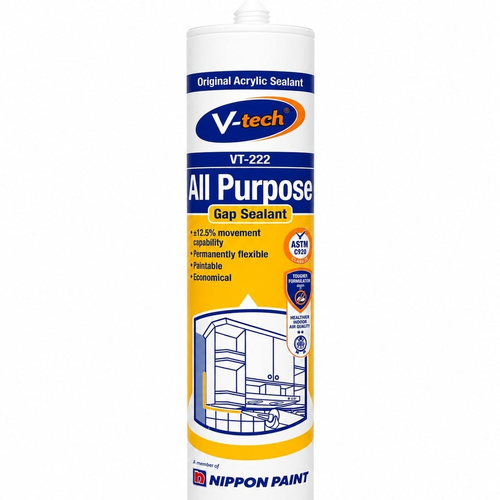 All Purpose Fap Sealant