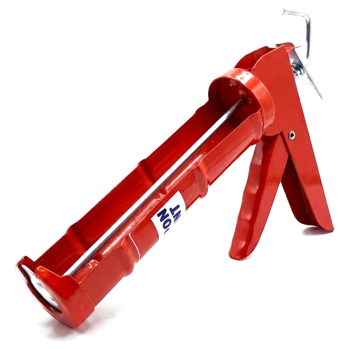 Caulking Gun for smooth, controlled sealant application