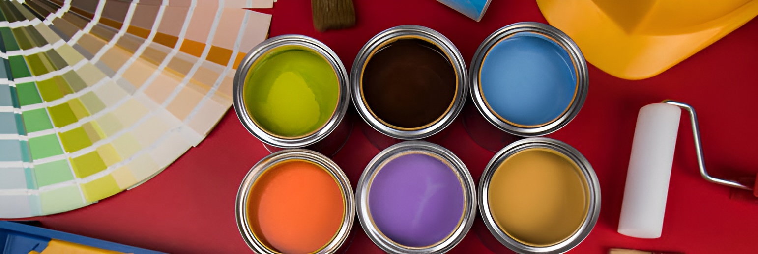 Professional colour at Shiv Paint