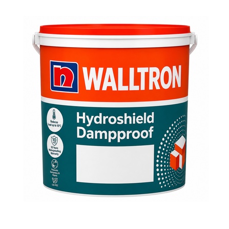 Waterproofing solutions category
