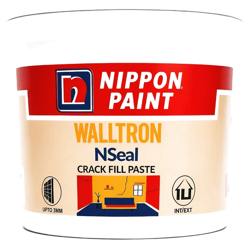 Walltron Nseal Paste construction chemicals