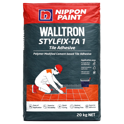Walltron Stylfix TA-1 Tile Adhesive