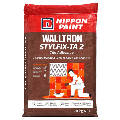 Walltron Stylfix TA-2 Tile Adhesive