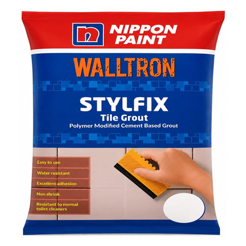 Walltron Stylfix Tile Grout