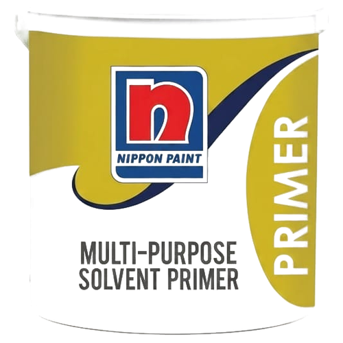 Multi-Purpose Solvent Primer